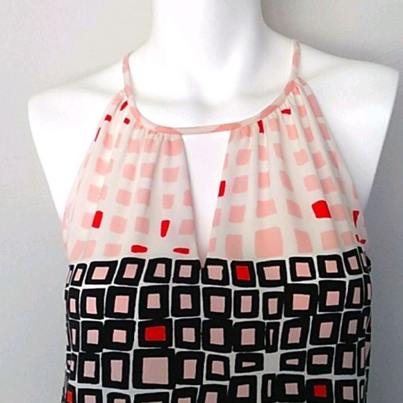 Donna Morgan Sleeveless Maxi Dress. Size 2 - Picture 4 of 10